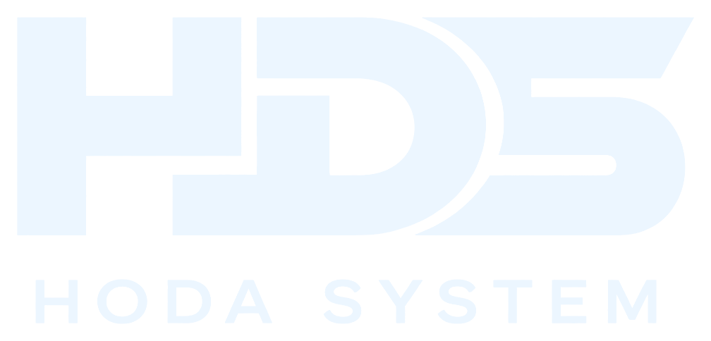 HDS / HODA SYSTEM